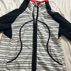 Lulu lemon jacket
